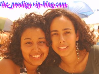 chadia e meriem